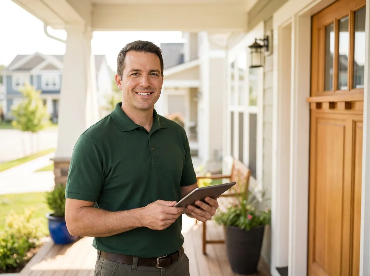 Pest control FAQs for Alpharetta, GA